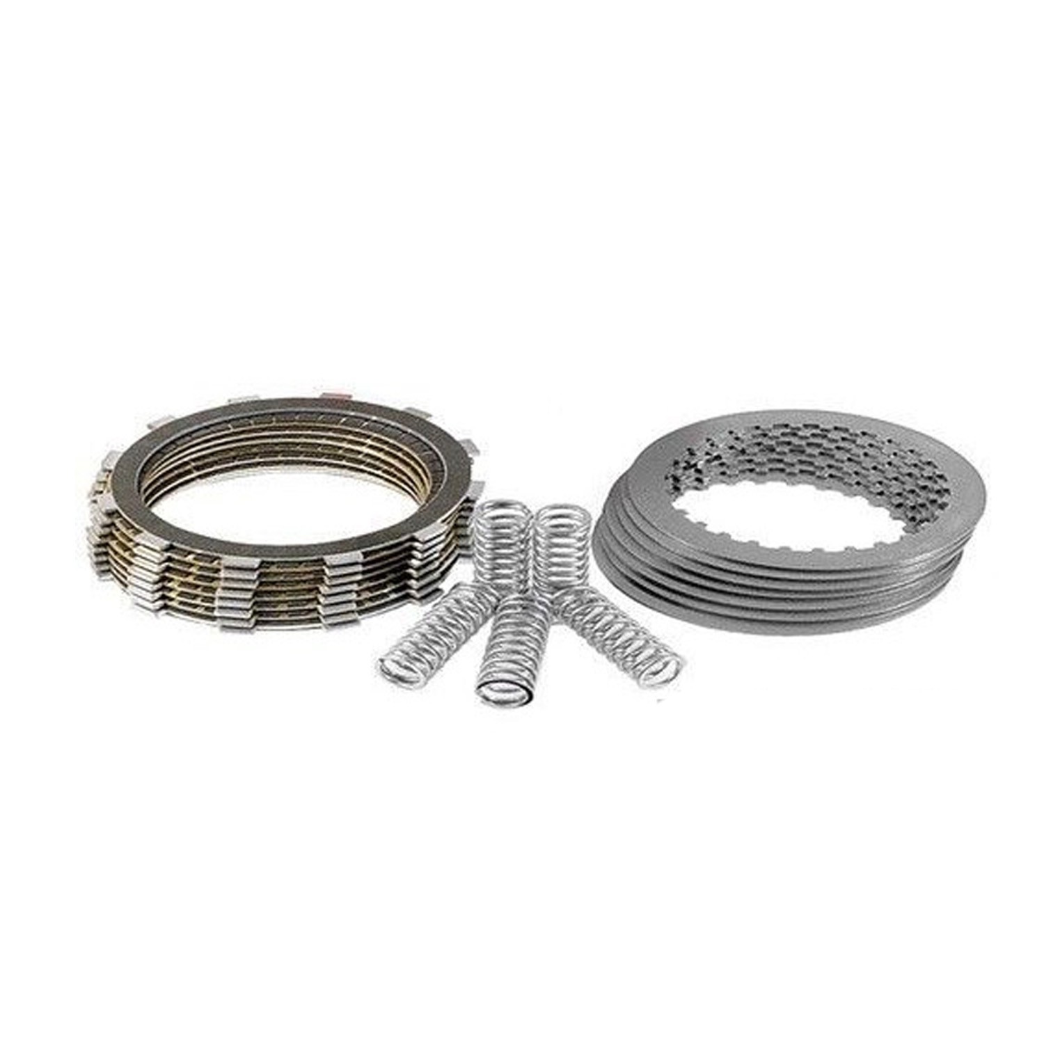 KTM Husqvarna Dirt Bike Clutch Kit Replacement MX-03210H DRC139