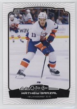 2022-23 O-Pee-Chee Mathew Barzal #127 2cb
