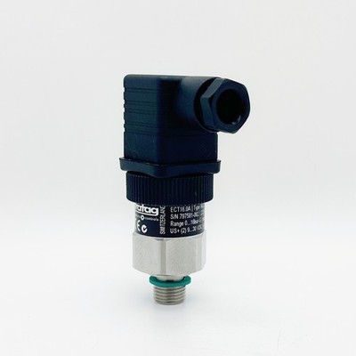 1pcs Trafag Pressure Sensor 8472.79.5717 0-16bar