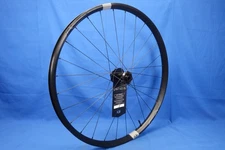 Crank Brothers Synthesis Enduro Alloy 27.5"/Industry Nine Boost Disc Front Wheel
