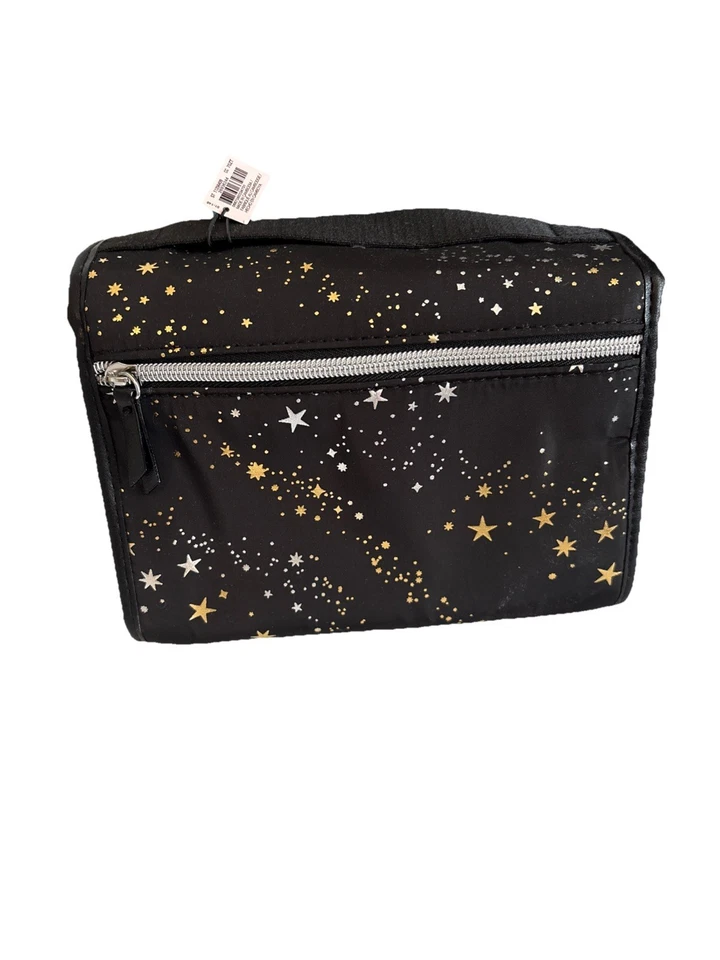 Victoria’s Secret Toiletry Hanging Organizer NEW W/TAGS  Foto 2 de 4