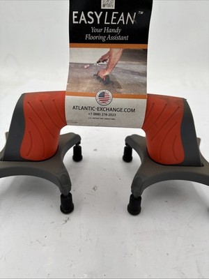 Easy Lean Flooring Assistant Anti Skid For Flooring, Painting, And Drywall