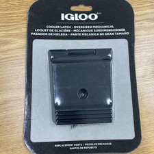 Igloo Cooler Latch Oversized Mechanical Replacement Model 24069 Fit 150-165 QT