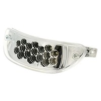 Vicma RüCklicht Led Klarglas FüR Peugeot Speedfight 1 Ac 50 100 Lc