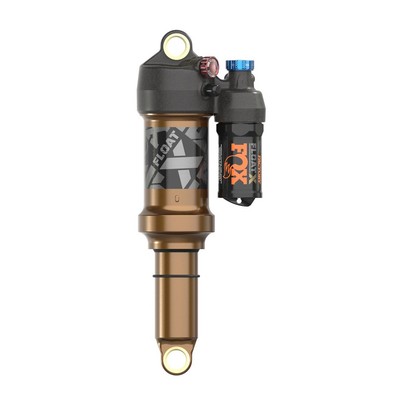 FOX Float X Factory 2Pos-Adjust Shock 2022/23 - 230 x 65mm