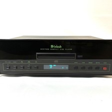 McIntosh MCD7009 Vintage CD Player Fully Tested Excellent Condition Japan 100V