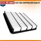 Engine Air Filter for Toyota Tundra Sequoia Land Cruiser Lexus LX570 2013-2021