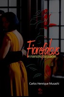 Musashi Carlos | Fiorefalsus | Taschenbuch | Portugiesisch (2022)
