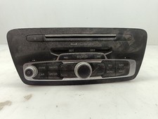 AUTORADIO PER AUDI Q3 Serie (8UB) 8U1035193A DFTC (11>14)