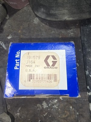 191579 Graco (Nos)