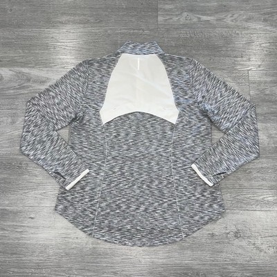 Veste Mikaela Femme Zero Restriction Taille S Verte – Neuf Avec Défauts Mineurs
