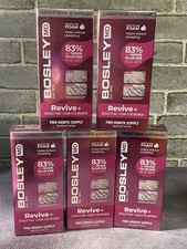 Bosley MD REVIVE+ Densifying Foam For Women 2...
