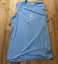 2025 Kansas City Royals Nike Game Used Shirt #19 Michael Massey