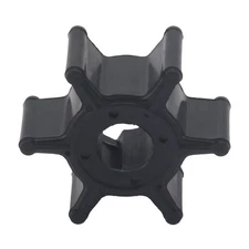 Water Pump Impeller for Yamaha Outboard 6L5-44352-00 6L54435200 18-8911 500322