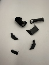 OEM DJI Mavic 3 Shell Covers, Plastic Panels  Mounting Brackets - Used  