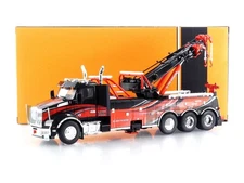 IXO 1/43 - KENWORTH T880 - 2018 TTR032
