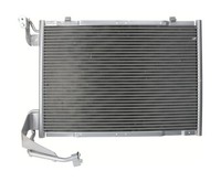 Bosch Kondensator Klimaanlage FüR Ford Jk 1.0 Ecoboost