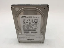 HGST HUS724020ALS640 2TB SAS 3.5" Server Hard Drive GRADE A FREE S/H
