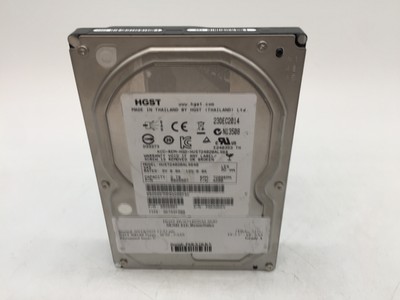 HGST HUS724020ALS640 2TB SAS 3.5'' Server Hard Drive GRADE A FREE S/H