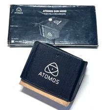 Atomos Sun Hood ATOMSUN001 for Field Recorders (Ninja Blade Series)