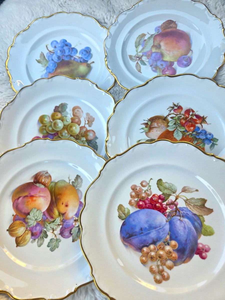 25+ Schumann Fruit Plates for sale | Updated Oct 2026