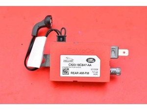 JAGUAR XF SPORTBRAKE X250 Tonverstärker CX23-18C847-AA 2012 25115531