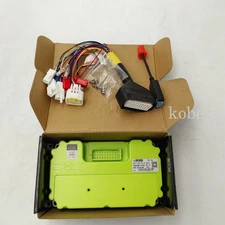 ND72260 FarDriver Controller W/ Bluetooth Module 48V-72V, 80A Battery 260A Phase