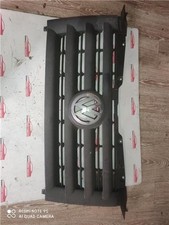 Capot Volkswagen CRAFTER