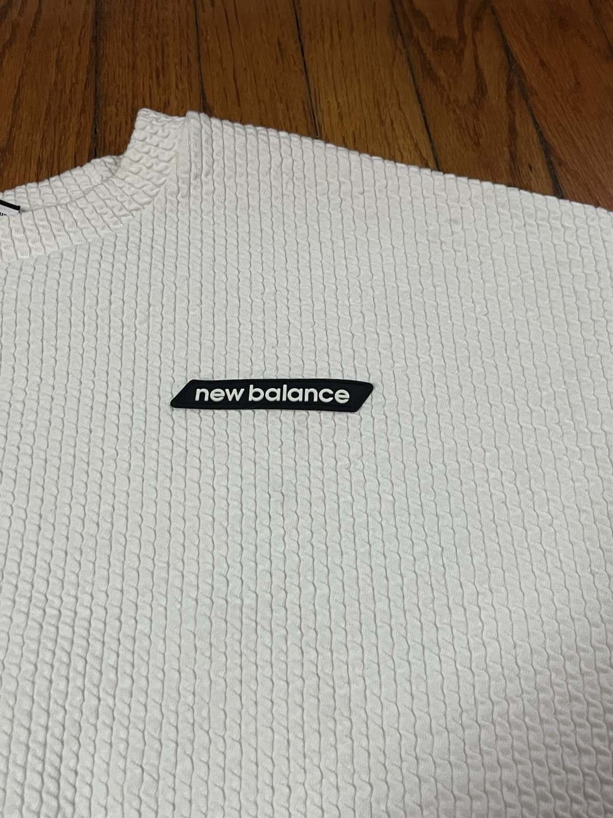New Balance Transform Spring Loft Pullover Women’… - image 3