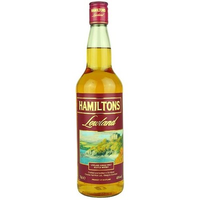 Hamiltons Lowland