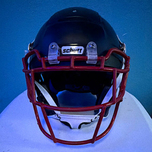 Schutt Air Xp Facemask | eBay