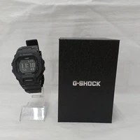 CASIO GBD-200-1JF G-SHOCK G-SQUAD