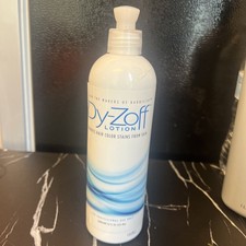 CO-41681 BARBER SALON BEAUTY DY-ZOFF HAIR COL...