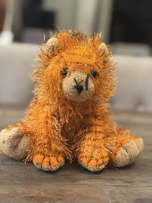 Punkies Ty Tropen Tiger Plüschtier - Neu ohne Etikett - sehr selten!