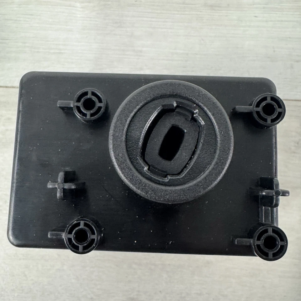 WIN Module Wireless Ignition Node Programmed w/ Keys Fits 2009-15 Dodge Ram 1500 - Image 2 of 4