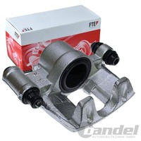 Fte Bremssattel Hinten Links Passend FüR MERCEDES-BENZ Sprinter Vw Lt | 9291544