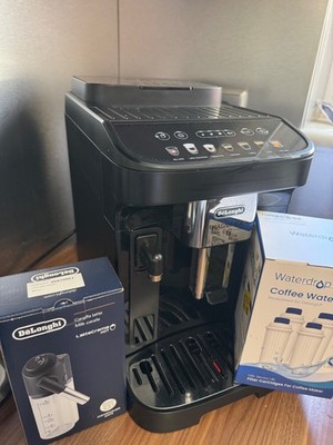 De'Longhi Magnifica Evo ECAM 292.81.B Kaffeevollautomat