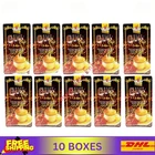 10 X Gano Excel Gano Cafe 3-in-1 Ganoderma Coffee Halal 20 Sachets per Box