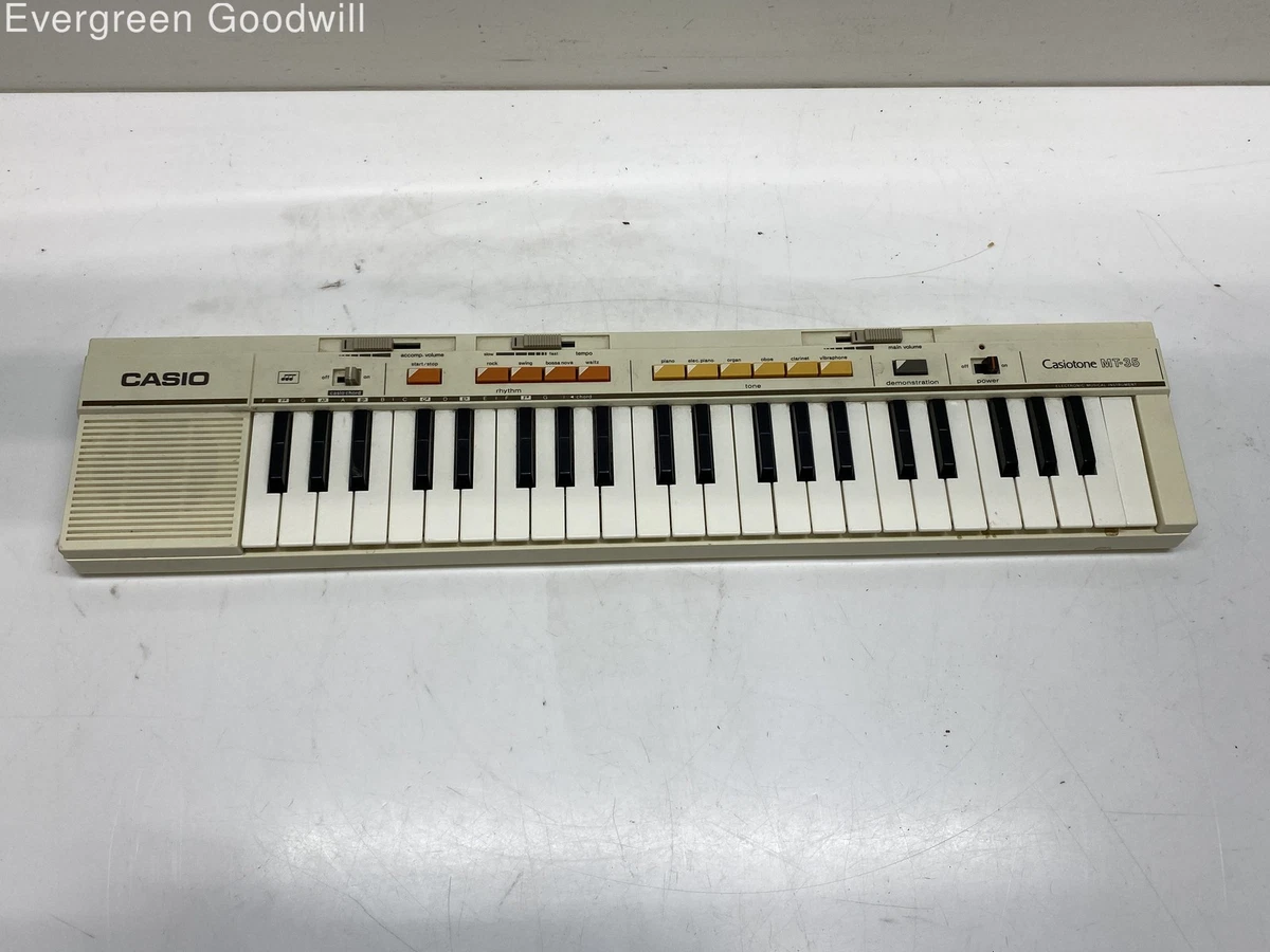 25+ casio mt for sale | Updated Oct 2026
