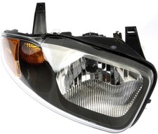 Dorman 1590557 Passenger Side Headlight Assembly