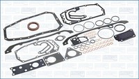 Dichtungssatz, KurbelgehÄUse FÜR CitroËN, Peugeot, Iveco - Ajusa 54126300