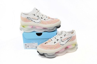 WOMEN SHOES SIZE 5-8 FJ6031-910 Nike Air Max Scorpion FK Seven Colors