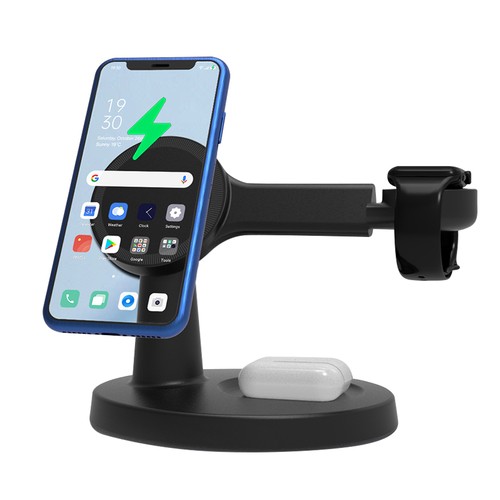 1080P WiFi Camera Motion Detection 64GB Cam - Picture 22 of 26