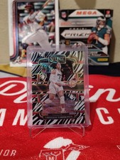 Cheyenne Parker-tyus 2024 Select Zebra SSP