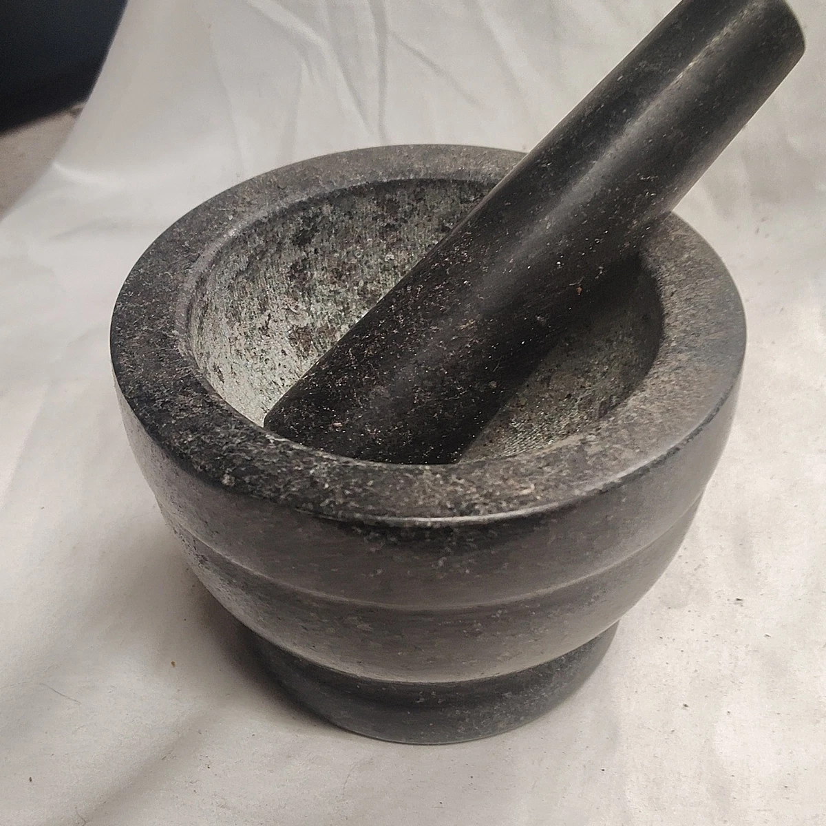 石臼和杵| eBay