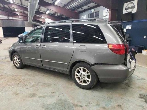 Bomba de dirección asistida compatible con 04-06 SIENNA 1029349 - Imagen 8 de 9