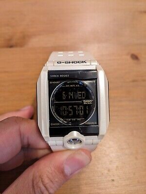 Casio G-Shock G-8100A-7 G-8100 Illuminator Excellent Casio G-Shock G-8100A-7 G-8100 Illuminator Excellent
