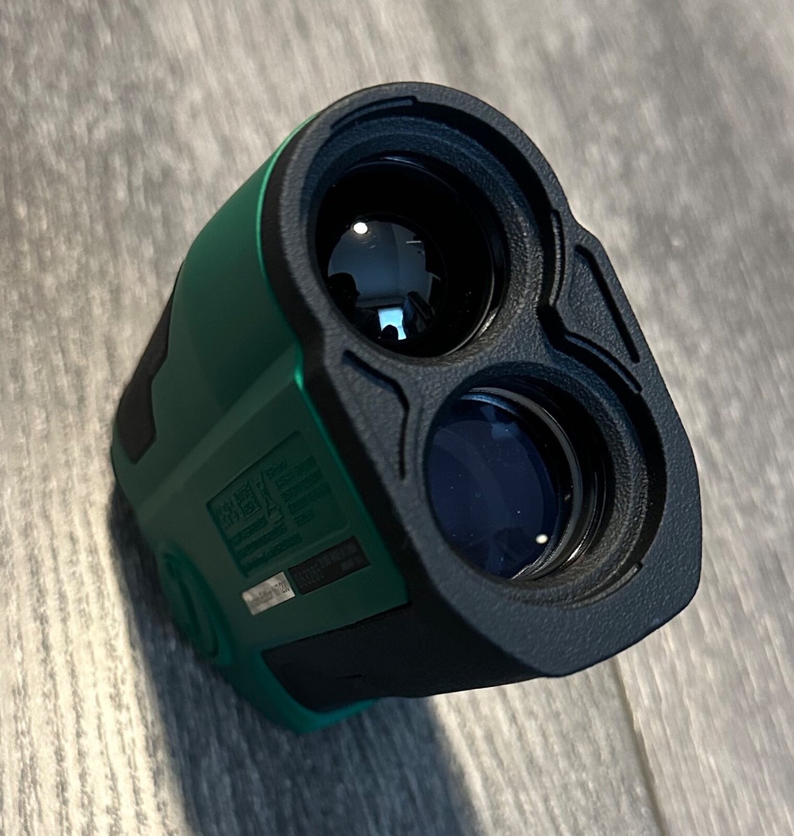 LIMITED MASTERS EDITION Bushnell Tour V3 Rangefinder Golf LIMITED MASTERS EDITION Bushnell Tour V3 Rangefinder Golf