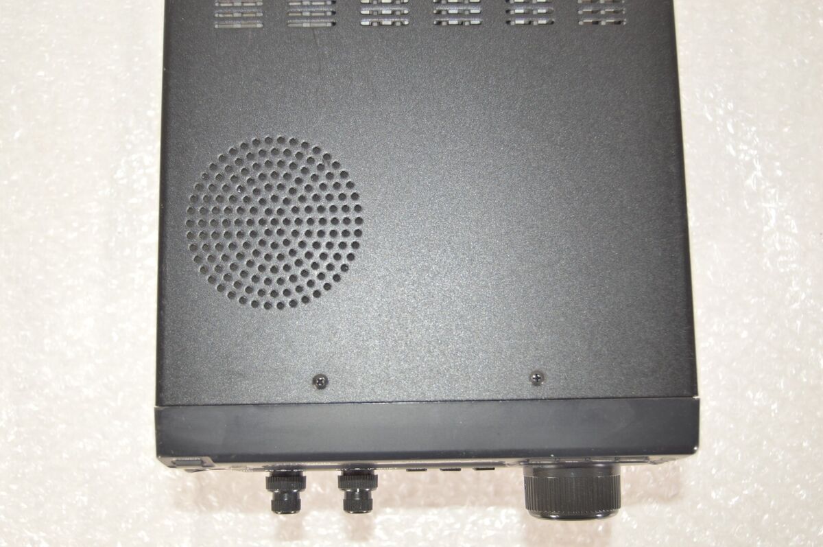Kenwood TS-50S HF All Mode SSB/FM/AM/CW 100W Transceiver Kenwood TS-50S HF All Mode SSB/FM/AM/CW 100W Transceiver