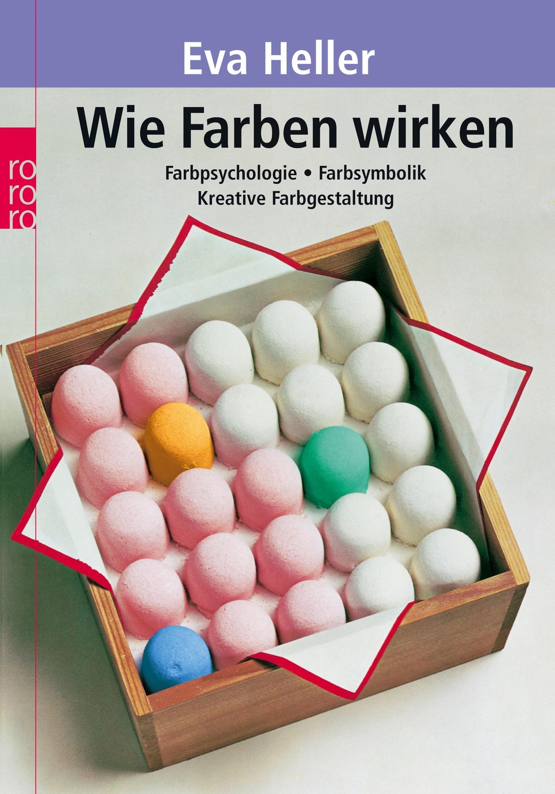 Thumbnail - Wie Farben Wirken
